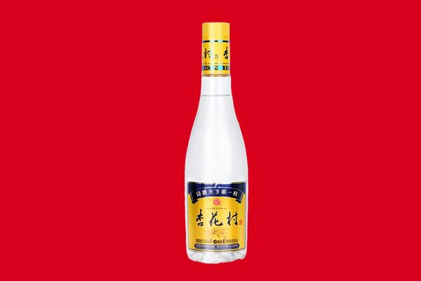 辉县市回收杏花村