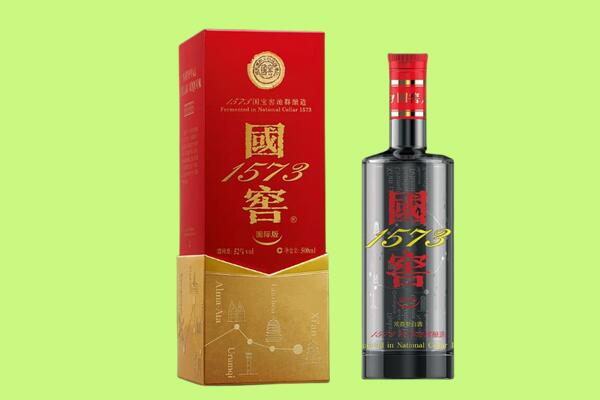 辉县市回收国窖