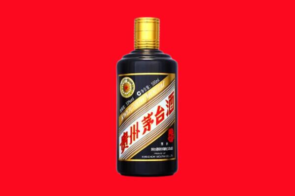 辉县市回收茅台酒瓶